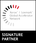 Xerox Signature Partner